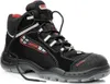 Sicherheitsschnürstiefel SANDER Pro GTX ESD S3, Gr. 43 Produktbild-Vorschau 10