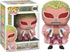 One Piece - Donquixote Doflamingo 400 - Funko Pop! - Vinyl Produktbild-Vorschau 4