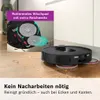 Bosch BCRDW3BX Spotless Max Cam Saugroboter mit Produktbild-Vorschau 16