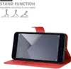 Cadorabo Housse pour Xiaomi RedMi NOTE 5A Housse en rouge Voir les images du produit 2