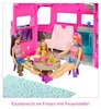 Barbie Super Abenteuer-Camper mit Zubehör Produktbild-Vorschau 17