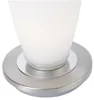 Paul Neuhaus 4027-55 Tyra Lampada da tavolo a LED + dimmer Anteprima dell’immagine prodotto 3