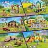 LEGO Friends 42612 Dobrodružství na kočičím hřišti Náhled obrázku produktu 9