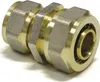 Raccordo a vite Pipetec, accoppiamento 20 x 2 mm - 16 x 2 Anteprima dell’immagine prodotto 1