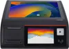 POS terminál 10.1in 5in Dual Screen 58mm Termální tiskárna Náhled obrázku produktu 1