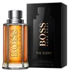 Hugo Boss The Scent Eau de Toilette 100 ml Produktbild-Vorschau 24