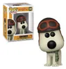 Wallace & Gromit POP! Animation Vinyl Figur Gromit 9 cm Produktbild-Vorschau 5