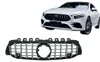Mřížka chladiče pro Mercedes W177 hatchback V177 sedan Náhled obrázku produktu 1