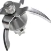 vhbw Mixmesser kompatibel mit Vorwerk Thermomix TM31 Produktbild-Vorschau 5