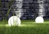 Palla luminosa da giardino in plastica BOLO 30 cm Anteprima dell’immagine prodotto 9