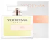 Yodeyma - Mia-W-100ml - Profumi - donna Anteprima dell’immagine prodotto 1