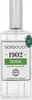Berdoues 1902 Vetiver Eau de Cologne 125 ml ( unisex) Produktbild-Vorschau 1