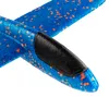 Styropor-Wurfgleiter 47 cm – Segelflugzeug, Blau – Modell Produktbild-Vorschau 9