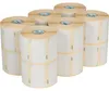 Dymo 2093095 Etichette multiuso Dymo 32 x 57 mm bianco 12x Anteprima dell’immagine prodotto 17