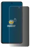 BROTECT Sichtschutzfolie für Xiaomi Redmi Note 15 Pro 4G Produktbild-Vorschau 2
