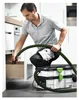Festool CTL SYS, Trocken, Schwarz, Grün, Weiß, L, Tasten, Produktbild-Vorschau 7