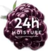 Nivea Rossetto Nutriente Mora Brillante, 4,8g Anteprima dell’immagine prodotto 8