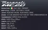 Cobi Cobi 24335 Maserati MC20 24335 Podgląd zdjęcia produktu 16
