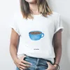 Mr. & Mrs. Panda Größe L T-Shirt Kaffee Tasse - Weiß - Produktbild-Vorschau 3