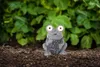 GLOBO Solarleuchte Garten Frosch Deko Solarlampe Außen Produktbild-Vorschau 8