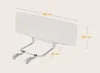 Lionelo Bettschutzgitter LORA Set, Einfach und intuitiv zu Produktbild-Vorschau 7