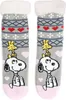 The Peanuts Snoopy Hüttensocken - Haussocken für Damen Produktbild-Vorschau 1