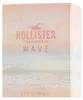 Hollister California Wave For Her Eau De Parfum 100 ml Produktbild-Vorschau 20