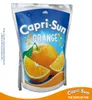 Capri-Sun Orange Kostüm – Offizielles Getränkepackung Produktbild-Vorschau 4