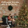 FAIRYTREES Sapin de Noël Artificiel 180 cm Nordmann Voir les images du produit 6