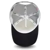 New Era A-Frame Trucker Cap Teamfarbe New York Yankees Produktbild-Vorschau 3