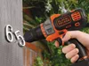 Black&Decker Multievo Starter-Set, 18V 1,5Ah Li-Ion MT218K Produktbild-Vorschau 8