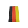 Fahne Deutschland (90 x 150cm) Fahne Flagge Germany schwarz Produktbild-Vorschau 2