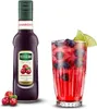 Mathieu Teisseire Getränke-Sirup Cranberry 0,25L (1er Pack) Produktbild-Vorschau 3