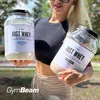 GymBeam Proteine Pulver Just Whey 1000 g, solony karmel Podgląd zdjęcia produktu 4