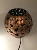 E14 Tischleuchte LED Vintage Bodenlampe Metall Bettlampe Produktbild-Vorschau 2