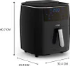 TEFAL Easy Fry Grill & Steam FW2018 FW2018, Produktbild-Vorschau 47