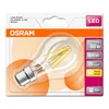 6 x Osram LED Filament Leuchtmittel Star Classic Birne A60 Produktbild-Vorschau 5