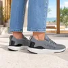 Scarpe da ginnastica Nebulus UNIQUE da uomo, scarpe casual, Anteprima dell’immagine prodotto 7