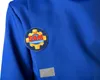 Offizielles Kostüm von Feuerwehrmann Sam für Jungen (Größe Produktbild-Vorschau 4