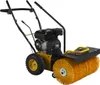 Texas Kehrmaschine Benzin 60cm Schneekehrmaschine mit Produktbild-Vorschau 2