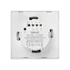 Interruttore luce Sonoff Touch doppio (UE), serie TX, Anteprima dell’immagine prodotto 4