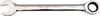 Ratschen-Maulschlüssel 19 mm - YT-0200 Produktbild-Vorschau 2