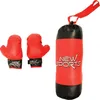 Boxovací pytel NSP + boxerské rukavice Náhled obrázku produktu 3