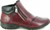 Rieker Stiefelette in rot, Gr. 37 Produktbild-Vorschau 12