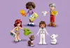 LEGO® Friends 42669 Dom pszczelarza i ogród kwiatowy Podgląd zdjęcia produktu 33