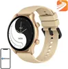 Zeblaze Btalk 3 Plus, 3,53 cm (1.39"), IPS, Touchscreen Produktbild-Vorschau 1