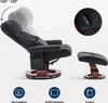 MCombo Relaxsessel mit Hocker, Drehbare Fernsehsessel mit Produktbild-Vorschau 2