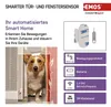 GoSmart Tür-/Fenstersensor IP-2011Z, ZigBee Produktbild-Vorschau