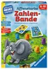 Affenstarke Zahlen-Bande Ravensburger 24973 Produktbild-Vorschau 1