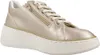 Geox Sunnetty A Sportschuhe Golden EU 39 Frau Golden EU 39 Produktbild-Vorschau 5